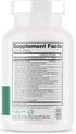 Detox for Her 30 Day Detox Cleanse Formula That Supports Healthy Digestion Function, Promotes Detoxification, & Balances from Within*...