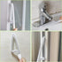 Trycooling Hand-held Groove Gap Cleaning Tools Door Window Track Kitchen Cleaning Brushes (4 Pcs)...