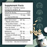 Spike Tri-Support+ with Nattokinase, Bromelain, and Turmeric - includes Dandelion Extract, Black Seed Extract, Green Tea Leaf, Selenium for A Full...