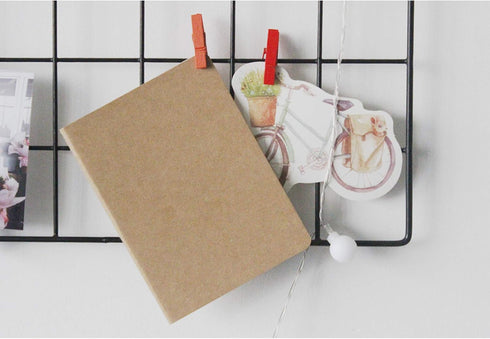 24 Pack Pocket Notebook Journal Notebook Blank Sketch Notebooks for Traveler, Student, Office - Small Subject Notebook Planner - A6 Size, 4.1 x 5....