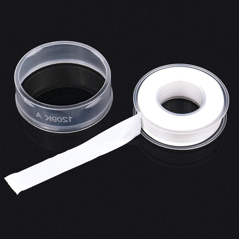 BOMEI PACK Plumbers Tape,PTFE Tape,Teflone Tape,1/2 Inch X 520 Inches,Sealant Tape,Thread Seal Tape for Shower Head,Water Pipe Plumbing Sealing Ta...