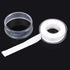 BOMEI PACK Plumbers Tape,PTFE Tape,Teflone Tape,1/2 Inch X 520 Inches,Sealant Tape,Thread Seal Tape for Shower Head,Water Pipe Plumbing Sealing Ta...