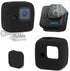 HSU Windslayer Cover and Lens Screen Protector for GoPro Hero 11 Black Mini, Windslayer Cover (2 Pack) + Screen Protector (3 Pack) + Lens Cap, Vid...