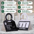 USKICH Clothes Moth Traps with Strength Pheromones |Sticky Glue Trap for Closets and Carpet Moths |Clothing Moth Traps for Feathers, Fur, Wool |Lu...