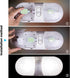 Super Bright T10 921 922 912 LED Bulbs for 12V RV Ceiling Dome Light RV Indoor Lights Camper Trailer Motorhome Marine Boat Dome Interior Light (Pa...