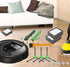 Replacement Side Brushes for iRobot Roomba i & j & e Series i1+/i2+/i3+/i4+/i5+/i6+/i7+/i8+/j6+/j7+/j8+/e5/e6 (Pack of 3)...