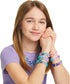 Make It Real Disney Princess Ariel’s Whozits & Whatzits DIY Necklace & Bracelet Kit - Jewelry Making Set for Girls 8+...