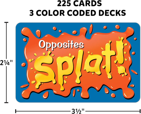 Teacher Created Resources Opposites Splat Game...