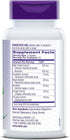 Natrol Milk Thistle 525 mg per serving, Dietary Supplement for Digestive Health, Milk Thistle Supplement, 60 Capsules, 30 Day Supply...