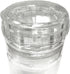 Newman's Own Spices, Salt and Pepper Grinder Set (Himalayan Salt & Whole Pepper Medley Grinders), 2 Count - Kosher...