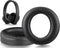SOULWIT Replacement Earpads for Sony New Gold Wireless Playstation PS4 (2018 Version) Headset, Ear Pads Cushions with High-Density Foam (CUHYA-008...