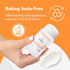 | Aluminum-Free Natural Deodorant For Women & Men With Probiotics and Shea Butter?-?Sensitive Skin formula, baking soda free, | Plant-Based (Hint ...