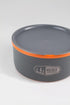 GSI Outdoors Ultralight Nesting Bowl and Mug for Camping, Travel, Backpacking, Picnics & BBQ’s...