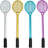 Maydahui 40PCS Tennis Racket Gel Pen Black Ink for Home Office School...