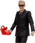 McFarlane Toys - DC Retro Alfred Pennyworth (Batman 66') 6in Action Figure...