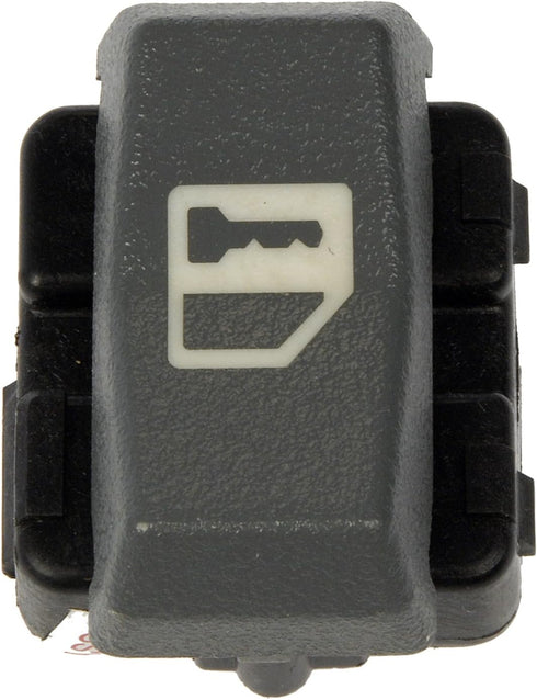 Dorman 901-041 Power Door Lock Switch - Front Left and Right Compatible with Select Chevrolet / GMC Models...
