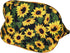 Violet Mist Neoprene Lunch Bag Insulated Reusable Sunflower Lunch Box Floral Lunch Bag Lunch Bags Tote Thermal Lunchbags Lightweight Food Handbags...