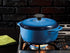 Dutch Oven Knob Compatible with Le Creuset Knob Replacement Pan, Pots Lid Handle Replacement Knob for Lodge, Aldi and Other Enameled Cast Iron Dut...