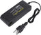 12V 10A Power Adapter Car Charger Converter,Car Cigarette Lighter Socket AC/DC Power Supply Adapter Transformer for Tire Inflator, Car Refrigerato...