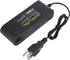 12V 10A Power Adapter Car Charger Converter,Car Cigarette Lighter Socket AC/DC Power Supply Adapter Transformer for Tire Inflator, Car Refrigerato...
