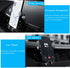 Car Phone Holder Mount, 360 Degree Rotatable Gravity Auto Air Vent Cell Phone Mount, Hands Free Smartphone Holder Accessories Compatible with All ...