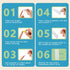 H Pylori Test at Home - Helicobacter Pylori Test Kit - Rapid and Precise and ConvenientSelf-Testing, includes 2 Tests, Results Obtained in 10-15 M...