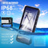 for Moto G Stylus 5G 2024 Case Waterproof IP68 Certified Shockproof Dustproof Snowproof Full Body Rugged Case for Moto G Stylus 5G 2024 Black...