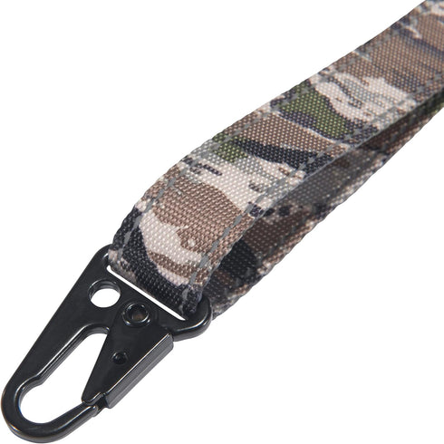 Browning Dog Leashes, Durable, Classic Webbing Pet Leash with Reflective Stitching, Ovix Camo, One Size...