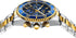 BIDEN Mens Watches Chronograph Stainless Steel Waterproof Date Analog Quartz Watch Business Wrist Watches for Men...