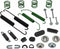 ACDelco Professional 18K1774 Rear Drum Brake Shoe Adjuster and Return Spring Kit...
