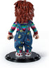 Noble Collection - Horror - Chucky Bendy Figure...