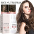 2PCS Hair Helper Spray, Hair Nursing Spray, Rice Water Spray, For Thinning Hair, Hair Thickening Natural Spray...