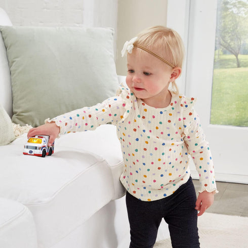 VTech Go! Go! Smart Wheels Careful Ambulance...