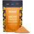 Nacho Cheese Seasoning - XL 6 oz Bag - Zested Mega Cheese Flavor in Every Bite - Gluten-Free and Nut-Free - Goes Great On Snacks, Appetizers, Dips...