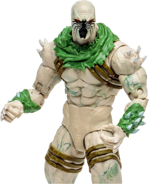 McFarlane Toys - SPAWN 7IN TOY WV4 - KING SPIDER...