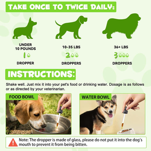 3 in 1probiotics for Dogs,Dog probiotics and Digestive enzymes,Dog Digestive Health Gut, Immune Bowel Support, Reduce Diarrhea, Dog Probiotics Sup...