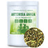 Natural Artemisia Annua, Dried Sweet Wormwood, Herbal Loose Leaves (4.0 oz)...