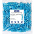 Heat Shrink Butt Wire Connectors, Sopoby 210Pcs 16-14 AWG Blue Insulated Waterproof Electrical Wire Connectors Automotive Marine Grade Wire Crimp ...