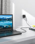 19V Charger for Gateway Laptop - (Fit for GWTN156-1 GWTN156-4 GWTN156-5 GWTN156-7 GWTN156-9 GWTN156-11 GWTN141-2 GWTN141-3 GWTN141-4 GWTN141-6 GWT...