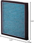 PureFlow Cabin Air Filter PC8222X | Fits 2004-2007 Toyota Highlander, 2001-2005 Lexus IS300...