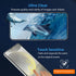 bersem [2 Pack Tempered Glass Screen Protector Compatible with Samsung Galaxy S24 Plus 5G, Auto-Alignment Kit, Bubbles Free, Case Friendly, Anti-S...