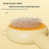 Cat Brush Dog Brush Self Cleaning Cat Comb Hair Brush with Release Button for Shedding Pet Massage Brushes Cat Grooming Brush for Shedding Long or...