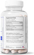 Elon Skin Anew with Hydrolyzed Collagen & Hyaluronic Acid & Antioxidants | Hydrating & Anti Aging Skin Supplement for Vibrant Skin Health (90 caps...