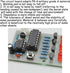 2Sets Electronic Dice Board Kit LED Circuit DIY Kit Student Electronic Learning...