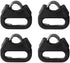 4pcs Camera Strap Triangle Split Ring Hooks with Plastic Bracket Camera Straps Luggage Accessories...