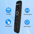 NH500UP Replaced Remote for Philips TV 50PFL5601/F7 65PFL5602/F7 55PFL5602/F7 50PFL5602/F7 43PFL5602/F7 32PFL4902/F7 40PFL4901/F7 43PFL4901/F7 50P...