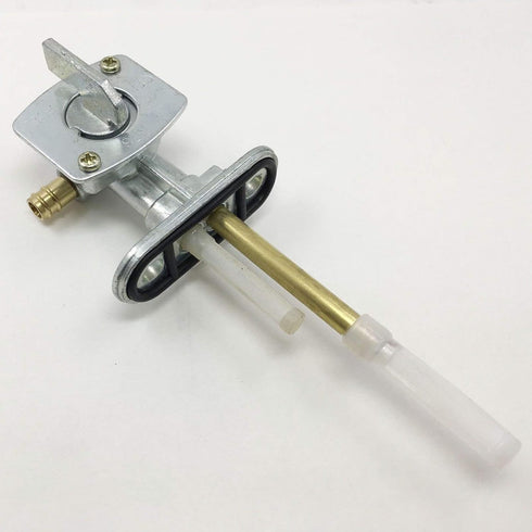 Fuel Valve Petcock Assembly For YAMAHA PW80 XT125 XT250 XT350 TW200 TTR90 E...