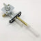 Fuel Valve Petcock Assembly For YAMAHA PW80 XT125 XT250 XT350 TW200 TTR90 E...