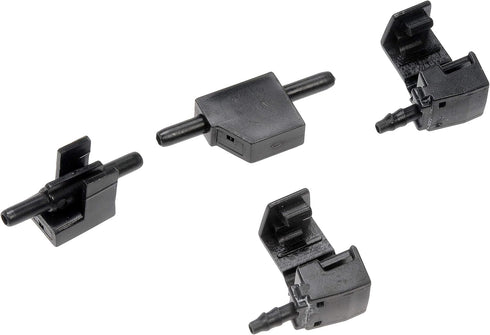 Dorman 58110 Washer Nozzle Compatible with Select Chevrolet/GMC/Isuzu Models...