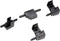 Dorman 58110 Washer Nozzle Compatible with Select Chevrolet/GMC/Isuzu Models...